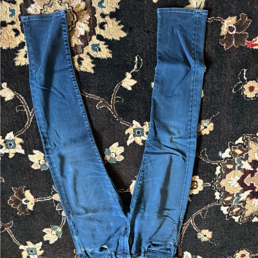 Banana Republic Blue Women Jeans
